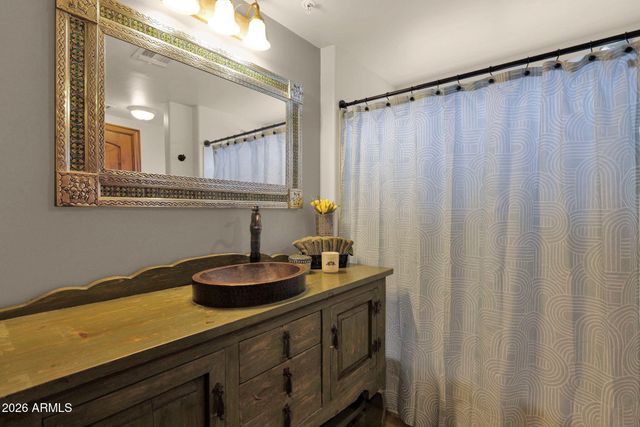 7817 E Dynamite Boulevard, Scottsdale, AZ 85266