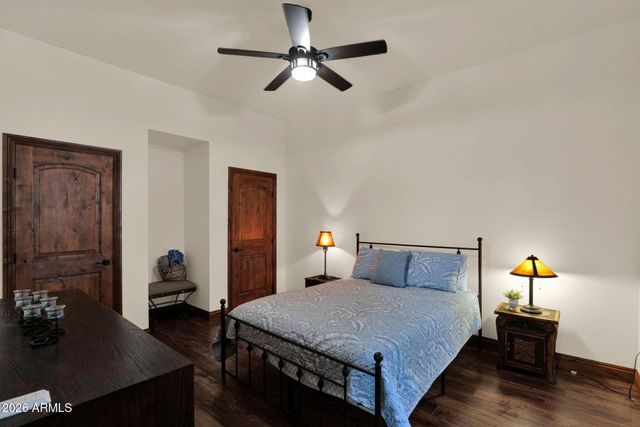 7817 E Dynamite Boulevard, Scottsdale, AZ 85266