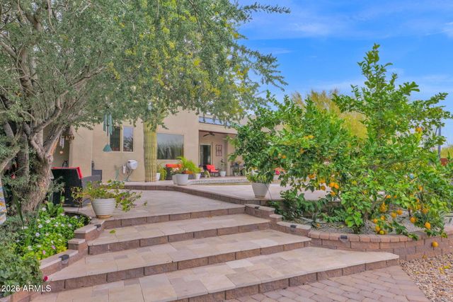 7817 E Dynamite Boulevard, Scottsdale, AZ 85266