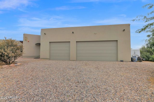 7817 E Dynamite Boulevard, Scottsdale, AZ 85266