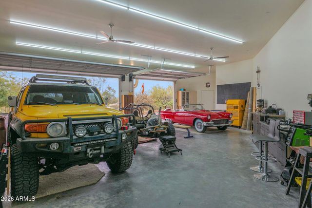 7817 E Dynamite Boulevard, Scottsdale, AZ 85266