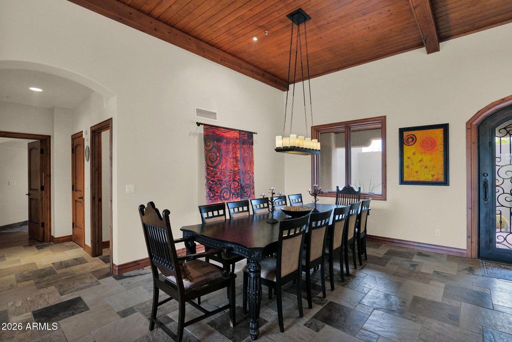 Image 15 of property listing at 7817 E Dynamite Boulevard, Scottsdale, AZ 85266