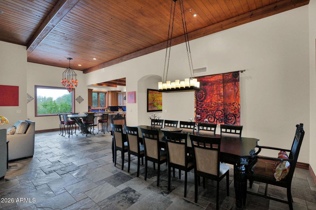 Image 16 of property listing at 7817 E Dynamite Boulevard, Scottsdale, AZ 85266