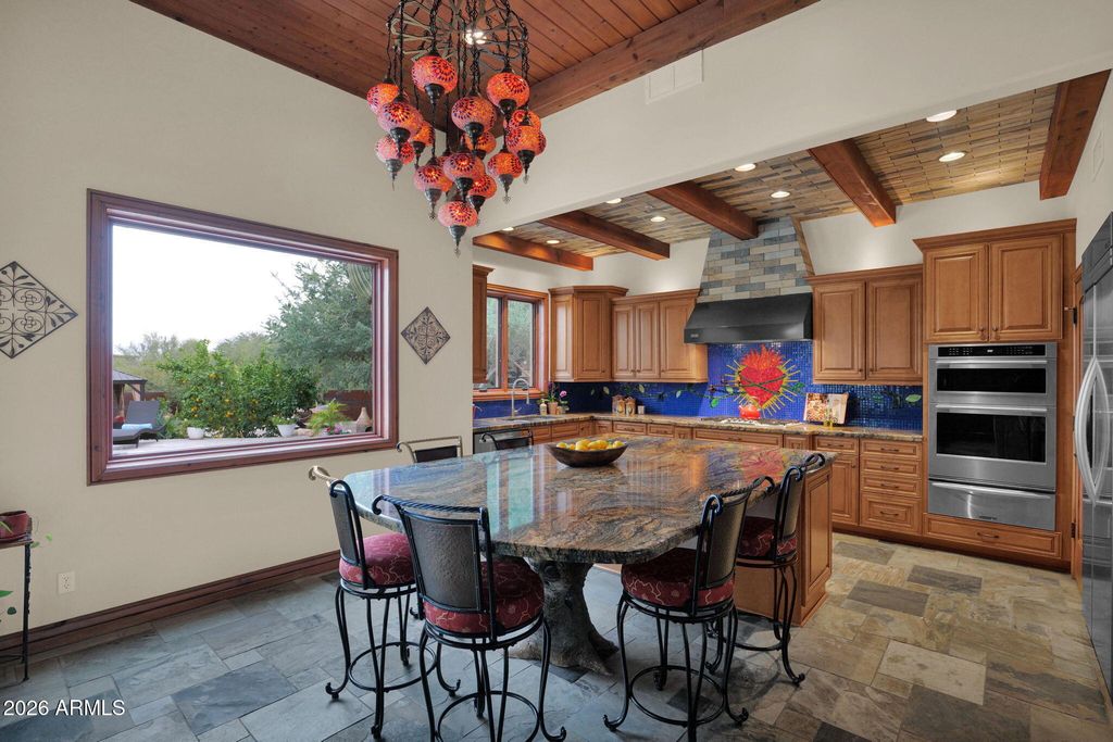Image 17 of property listing at 7817 E Dynamite Boulevard, Scottsdale, AZ 85266