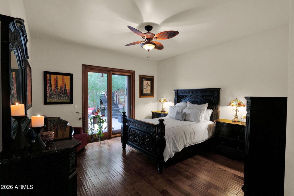 Image 24 of property listing at 7817 E Dynamite Boulevard, Scottsdale, AZ 85266