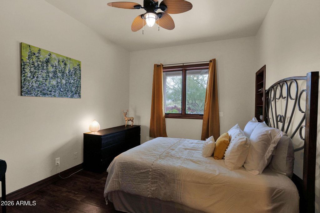 Image 28 of property listing at 7817 E Dynamite Boulevard, Scottsdale, AZ 85266