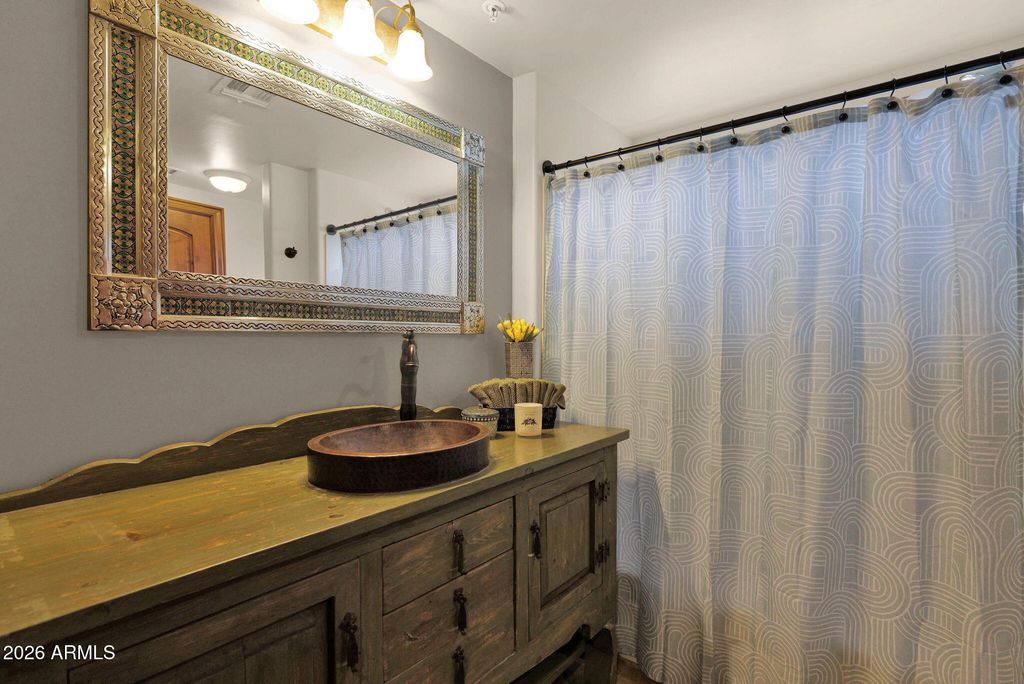 Image 29 of property listing at 7817 E Dynamite Boulevard, Scottsdale, AZ 85266