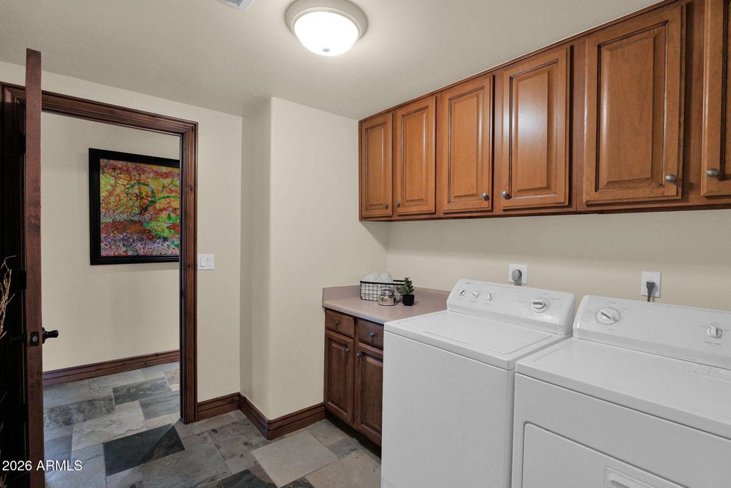 Image 32 of property listing at 7817 E Dynamite Boulevard, Scottsdale, AZ 85266