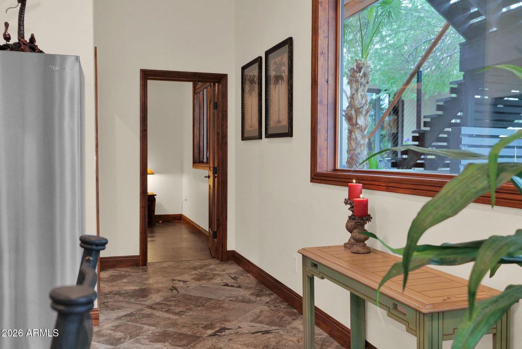 Image 38 of property listing at 7817 E Dynamite Boulevard, Scottsdale, AZ 85266