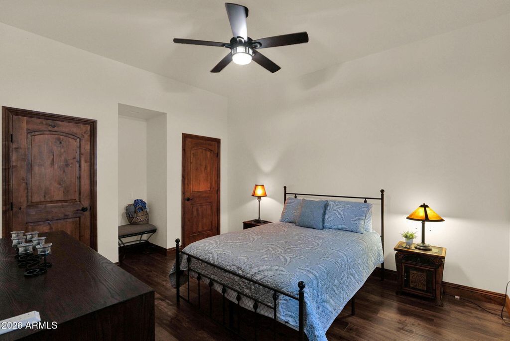 Image 40 of property listing at 7817 E Dynamite Boulevard, Scottsdale, AZ 85266