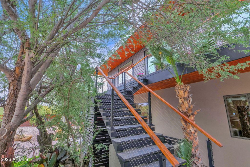 Image 41 of property listing at 7817 E Dynamite Boulevard, Scottsdale, AZ 85266