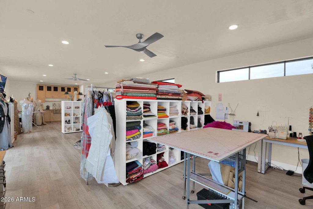 Image 46 of property listing at 7817 E Dynamite Boulevard, Scottsdale, AZ 85266