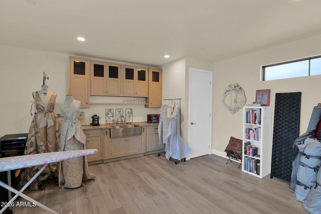 Image 47 of property listing at 7817 E Dynamite Boulevard, Scottsdale, AZ 85266