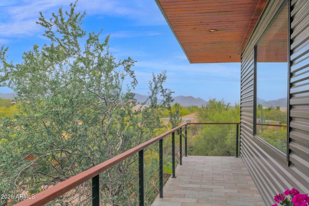 Image 48 of property listing at 7817 E Dynamite Boulevard, Scottsdale, AZ 85266