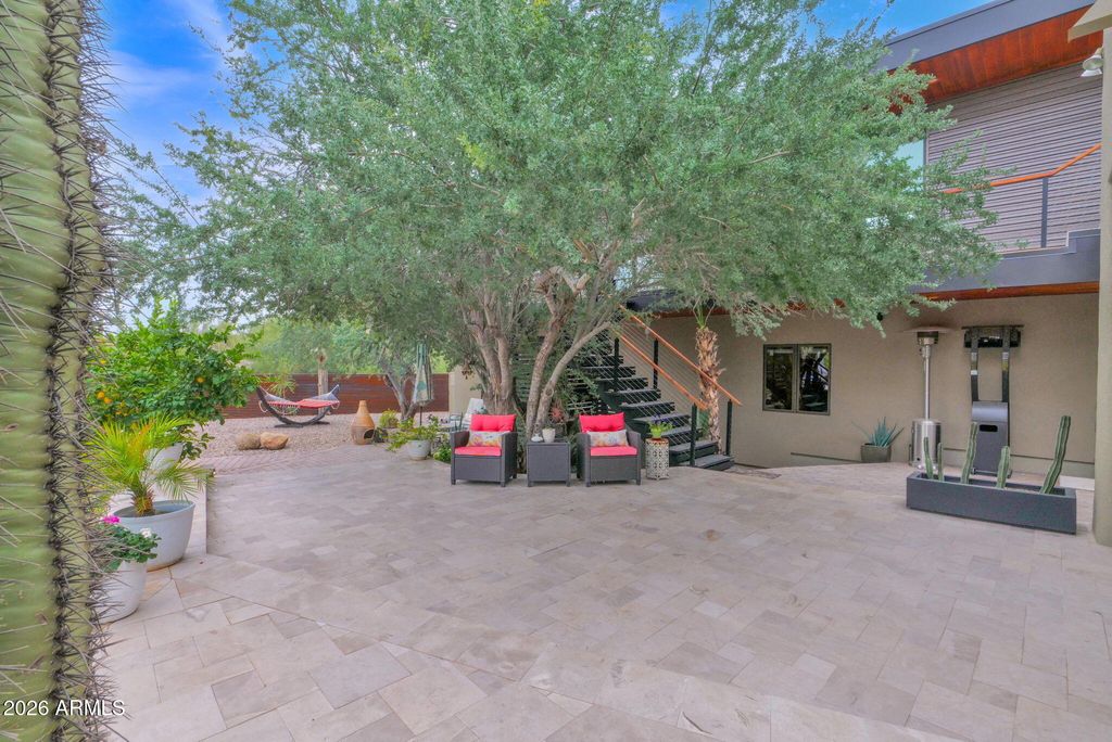 Image 59 of property listing at 7817 E Dynamite Boulevard, Scottsdale, AZ 85266