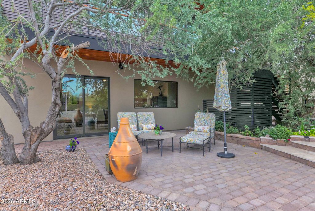 Image 71 of property listing at 7817 E Dynamite Boulevard, Scottsdale, AZ 85266