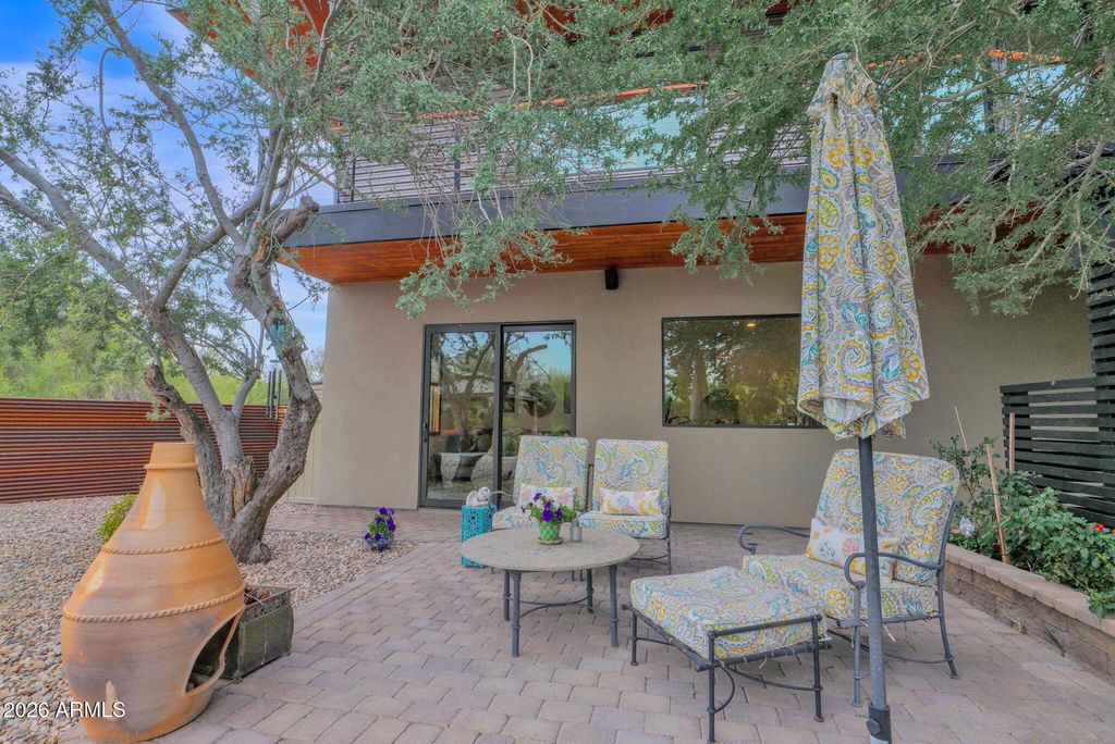 Image 72 of property listing at 7817 E Dynamite Boulevard, Scottsdale, AZ 85266