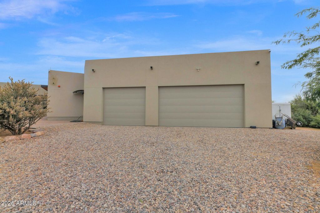 Image 78 of property listing at 7817 E Dynamite Boulevard, Scottsdale, AZ 85266
