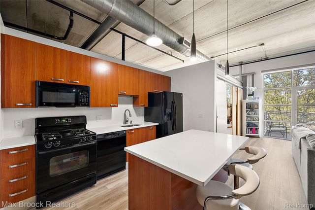 322 E HARRISON Avenue 18, Royal Oak, MI 48067