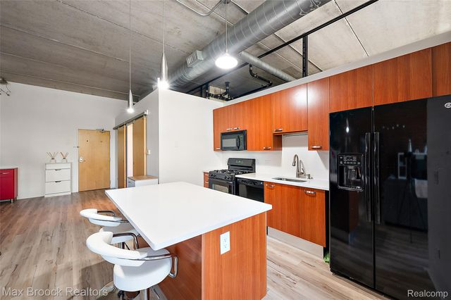 322 E HARRISON Avenue 18, Royal Oak, MI 48067