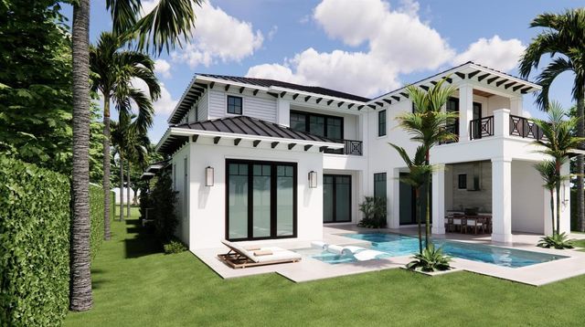 633 Kingfish Road, North Palm Beach, FL 33408