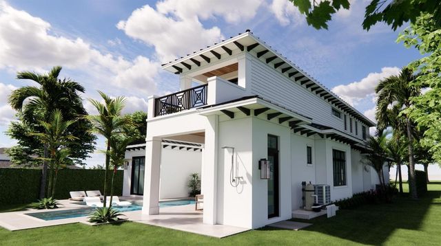633 Kingfish Road, North Palm Beach, FL 33408
