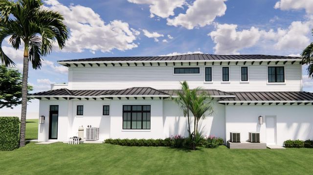 633 Kingfish Road, North Palm Beach, FL 33408