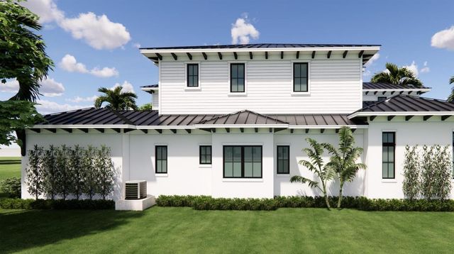633 Kingfish Road, North Palm Beach, FL 33408