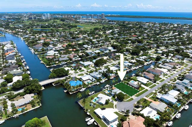633 Kingfish Road, North Palm Beach, FL 33408