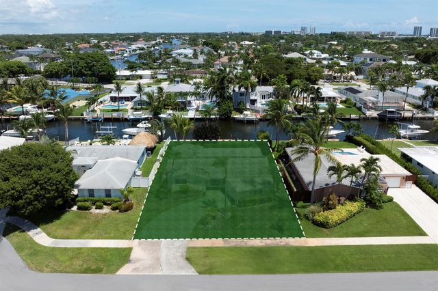 633 Kingfish Road, North Palm Beach, FL 33408