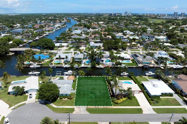 633 Kingfish Road, North Palm Beach, FL 33408