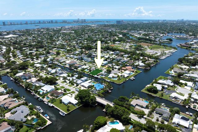 633 Kingfish Road, North Palm Beach, FL 33408