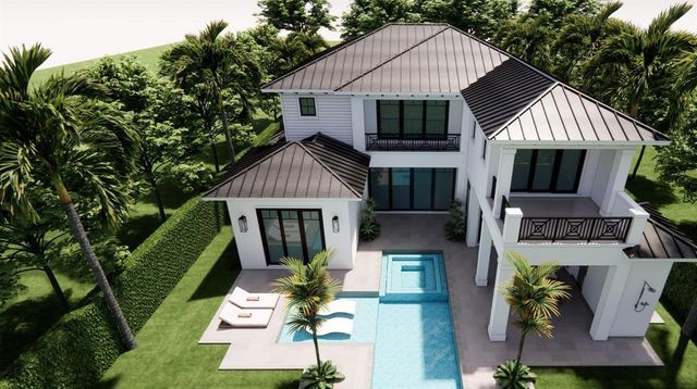 633 Kingfish Road, North Palm Beach, FL 33408