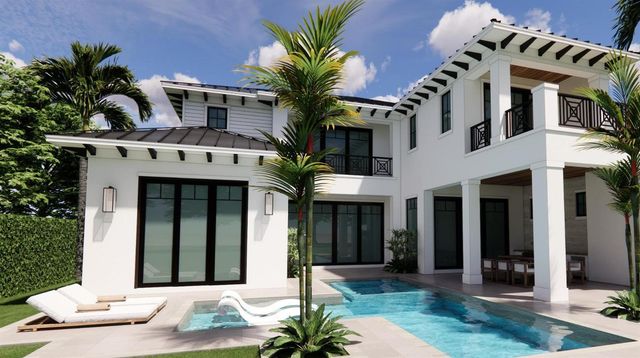 633 Kingfish Road, North Palm Beach, FL 33408