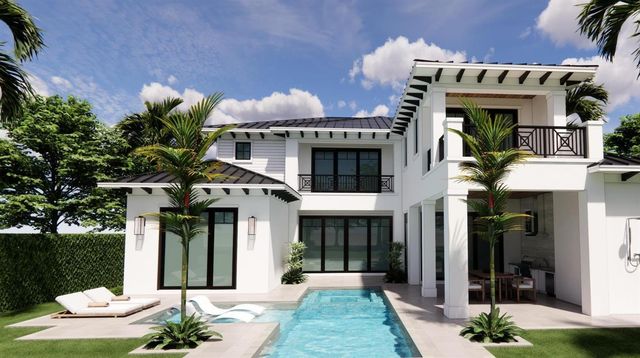 633 Kingfish Road, North Palm Beach, FL 33408
