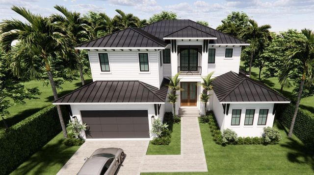 633 Kingfish Road, North Palm Beach, FL 33408