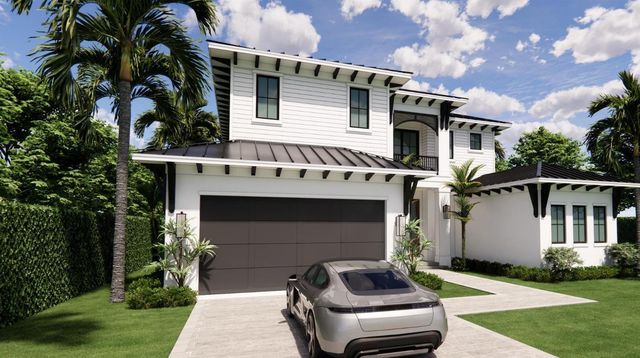 633 Kingfish Road, North Palm Beach, FL 33408