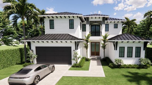 633 Kingfish Road, North Palm Beach, FL 33408