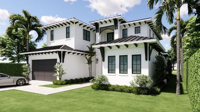 633 Kingfish Road, North Palm Beach, FL 33408