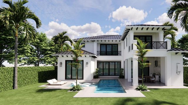 633 Kingfish Road, North Palm Beach, FL 33408