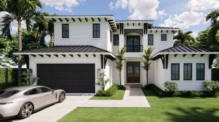 633 Kingfish Road, North Palm Beach, FL 33408