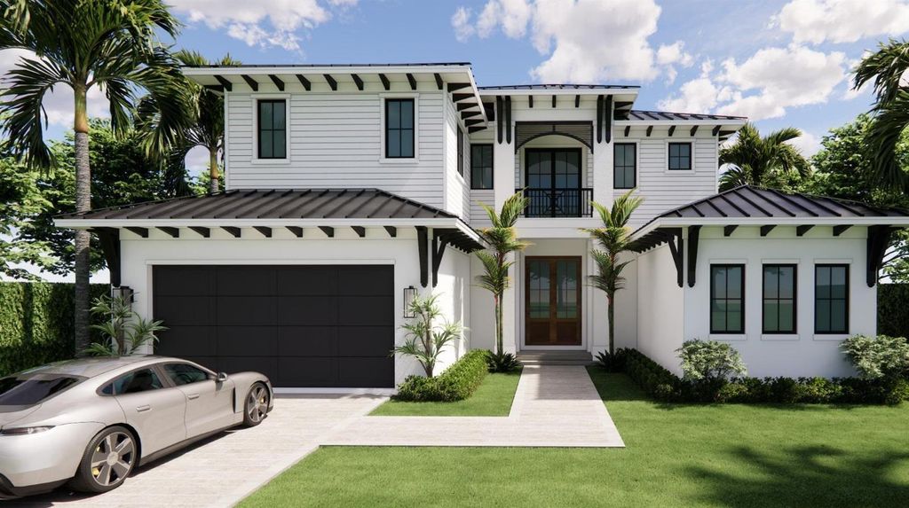 633 Kingfish Road, North Palm Beach, FL 33408