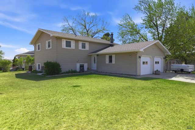 855 SYCAMORE, Rapid City, SD 57701