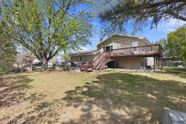 855 SYCAMORE, Rapid City, SD 57701