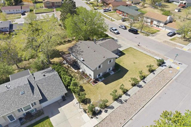 855 SYCAMORE, Rapid City, SD 57701