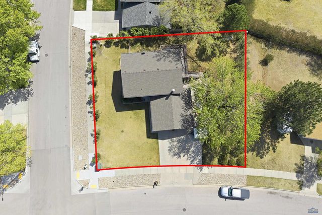 855 SYCAMORE, Rapid City, SD 57701