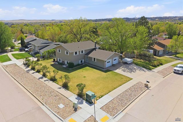 855 SYCAMORE, Rapid City, SD 57701