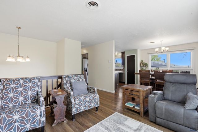 855 SYCAMORE, Rapid City, SD 57701
