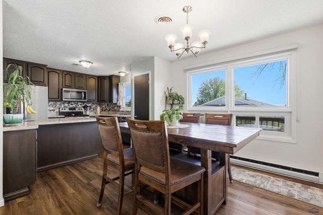 855 SYCAMORE, Rapid City, SD 57701
