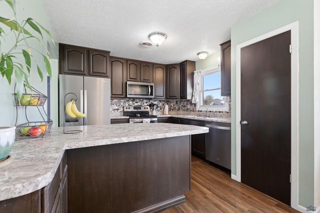 855 SYCAMORE, Rapid City, SD 57701